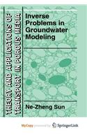 Inverse Problems in Groundwater Modeling