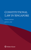 Constitutional Law in Singapore