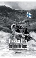 Call of the Sagas