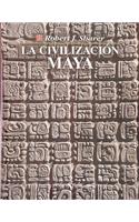 La Civilizacin Maya