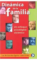 Dinámica de la Familia