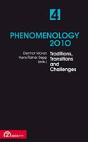 Phenomenology: Selected Essays from Northern Europe: Traditions, Transitions and Challenges