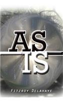 As Is