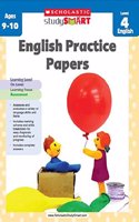 Study Smart English Practice Papers Level 4