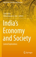 India's Economy and Society