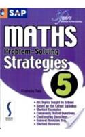 Sap Maths Problem-Solving Strategies 5