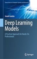 Deep Learning Models: A Practical Approach for Hands-On Professionals