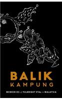 Balik Kampung