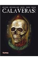 Calaveras Volume 3