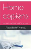 Homo copiens
