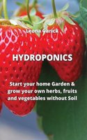 Hydroponics