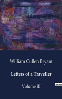 Letters of a Traveller