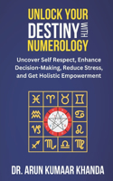 Unlock Your Destiny with Numerology