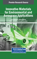 Innovative Materials for Environmental and Aerospace Applications