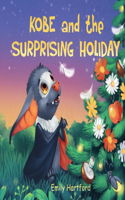 Kobe and the Surprising Holiday