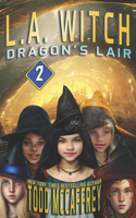 LA Witch: Dragon's Lair(2 La Witch)