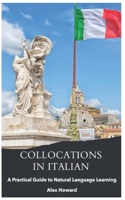 Collocations in Italian