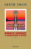 Bonnye Moreno