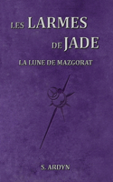 Les larmes de Jade