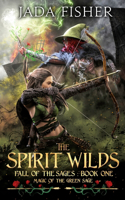 Spirit Wilds