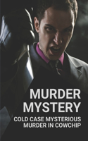 Murder Mystery