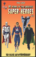 80 Years of The Greatest Super-Heroes #17
