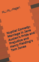 Nuptial Comedy