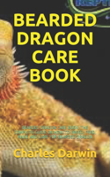 Bearded Dragon Care Book