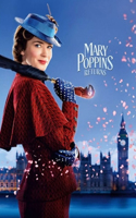 Mary Poppins Returns