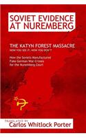 Soviet Evidence at Nuremberg