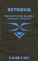 The Battle for Allegra