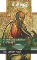 Gnostisches Johannes-Evangelium
