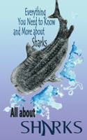 All about Sharks