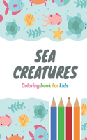 Sea Creatures