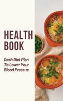 Health Book