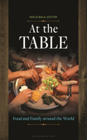 At the Table