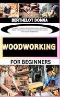 Woodworking for Beginners