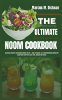 Ultimate Noom Cookbook