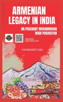 Armenian Legacy in India