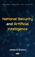 National Security and Artificial Intelligence (Government Procedures and Operations)