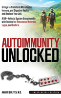 Autoimmunity Unlocked