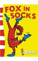 Fox in Socks