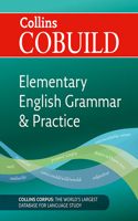 COBUILD Elementary English Grammar and Practice: A1-A2(Collins COBUILD Grammar)