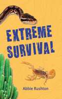 Big Cat for Little Wandle Fluency -- Extreme Survival: Fluency 4