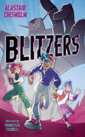 Blitzers