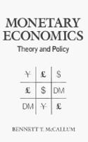 Monetary Economics