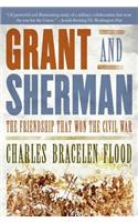 Grant and Sherman
