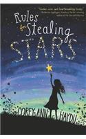 Rules for Stealing Stars
