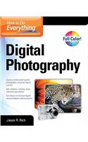 How to Do Everything Digital Photography
