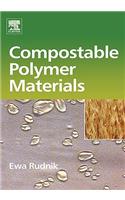 Compostable Polymer Materials